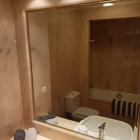 The Place Apartament