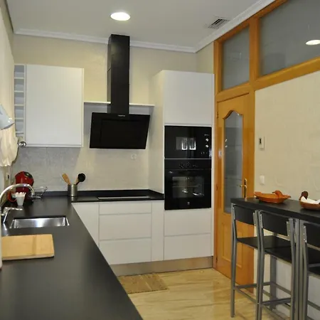Apartament The Place Alicante