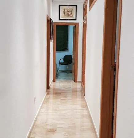 The Place Apartament Alicante