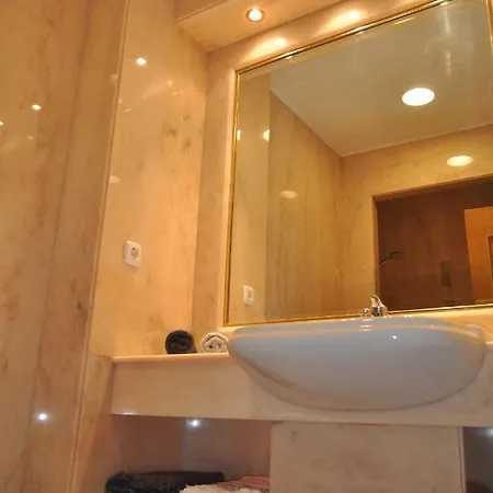 The Place Apartament